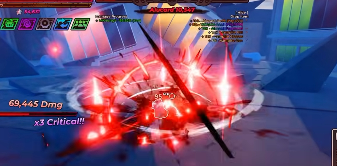 How to Get Compound V in Starfall Legacy Guide!