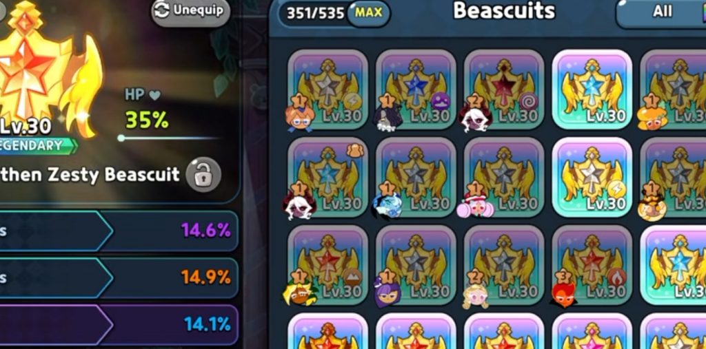Cookie Run Kingdom