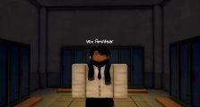 How to Get the Mogger Face in Gakuran (Roblox)