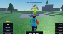 4 Ways to Get Free Rerolls and Refreshes in Build a Soccer Squad (Roblox) Guide!