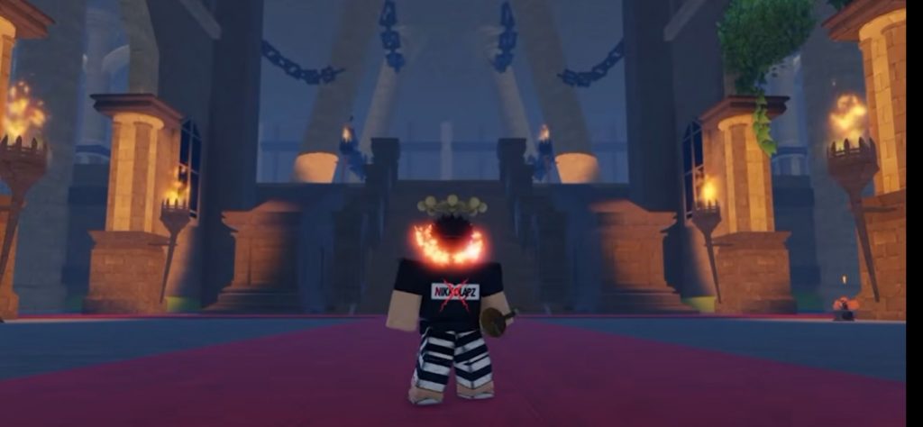 How to Get Fishman V2 & Sea Beast V2 Armor Set in Haze Seas