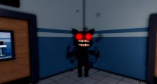 How to Become an Anomaly in Animal Hospital (Anomaly) on Roblox