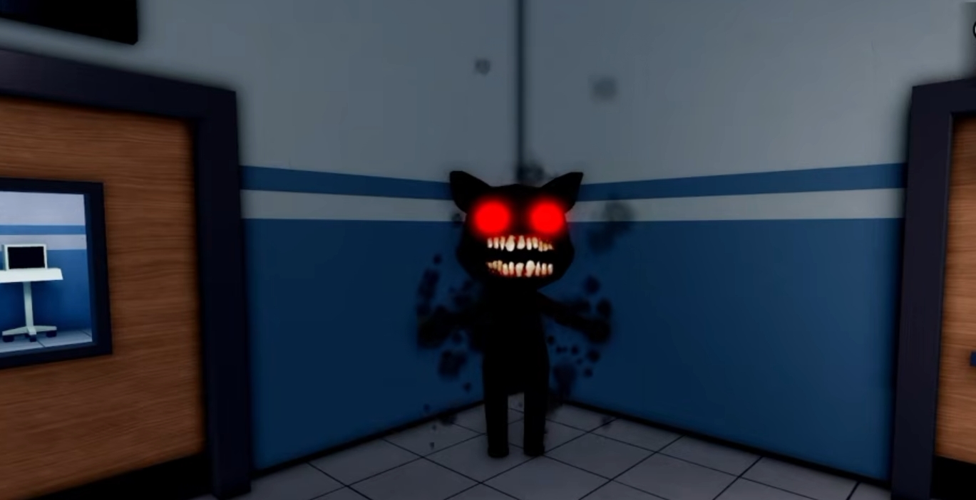 How to Become an Anomaly in Animal Hospital (Anomaly) on Roblox