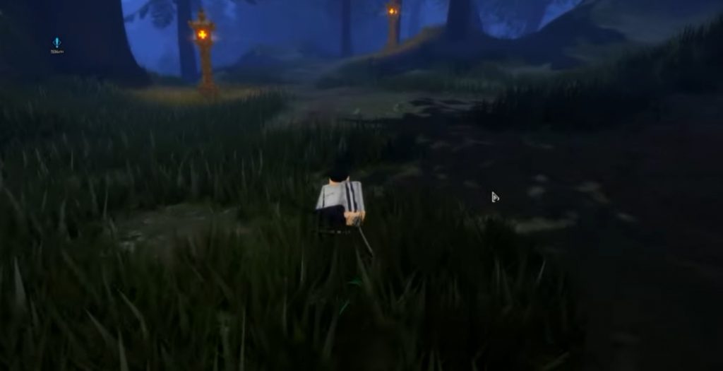 How to Get the Captain Title in VV Ultimatum Roblox Guide!