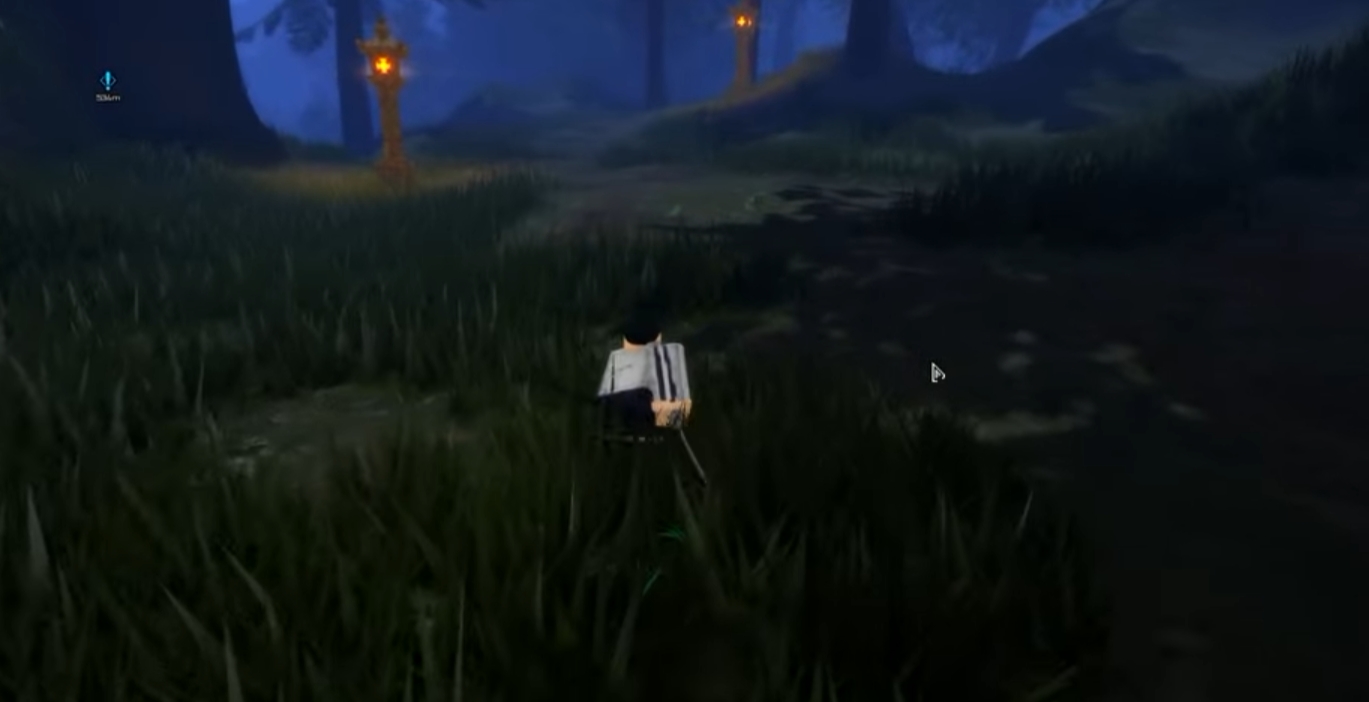 How to Get the Captain Title in VV Ultimatum Roblox Guide!