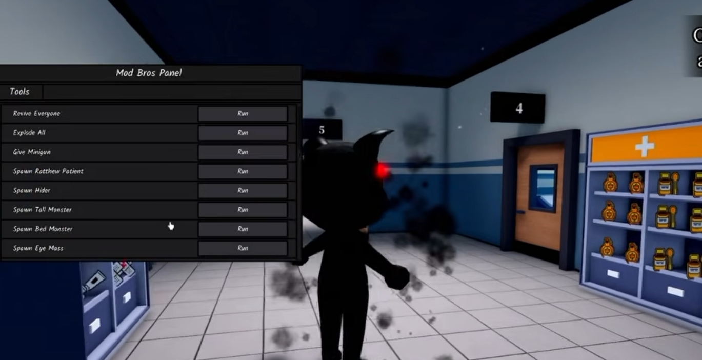 Animal Hospital Modded Version (Sandbox) Official Game Guide