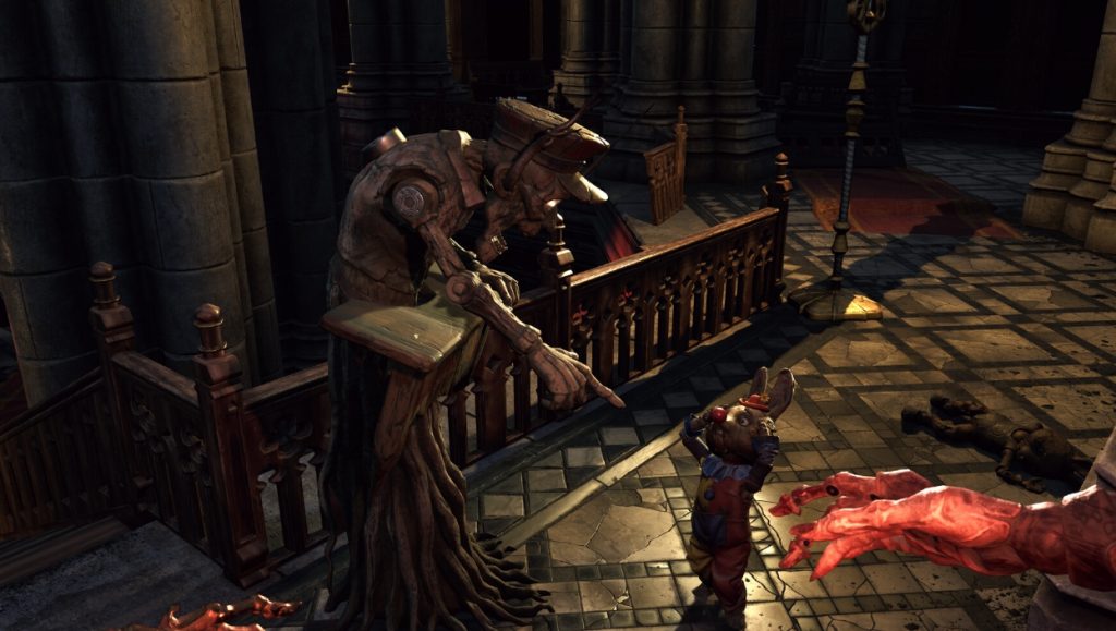 Carnival Hunt Ability Gears Guide – How to Get Every Gear and What They Do