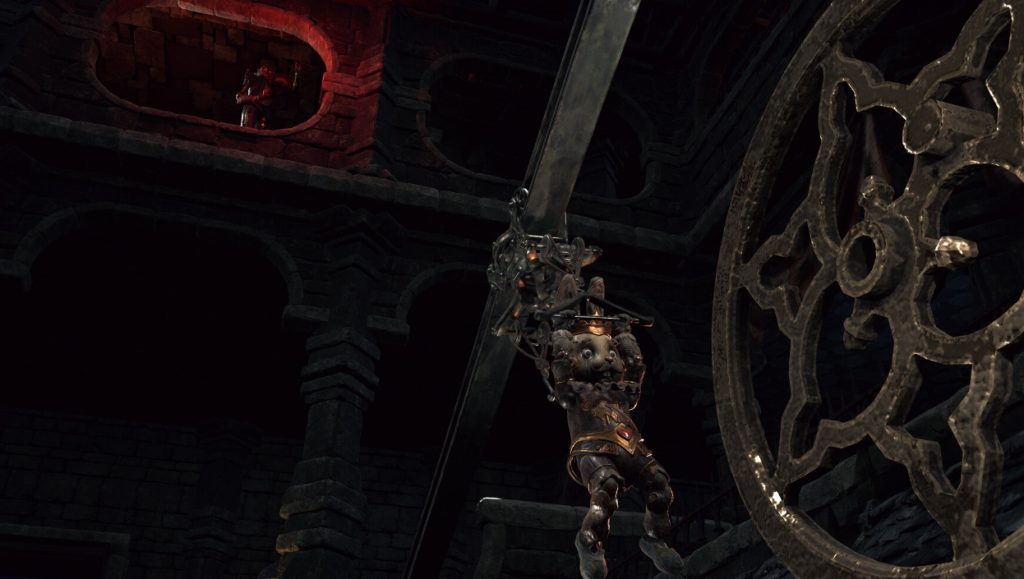 Carnival Hunt Ability Gears Guide – How to Get Every Gear and What They Do