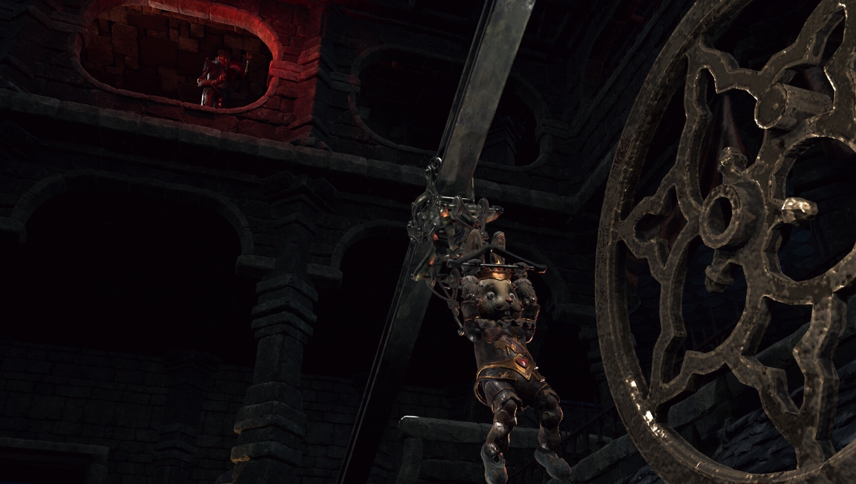 Carnival Hunt Ability Gears Guide – How to Get Every Gear and What They Do