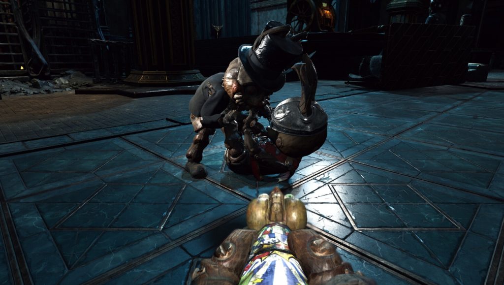 Carnival Hunt Ability Gears Guide – How to Get Every Gear and What They Do
