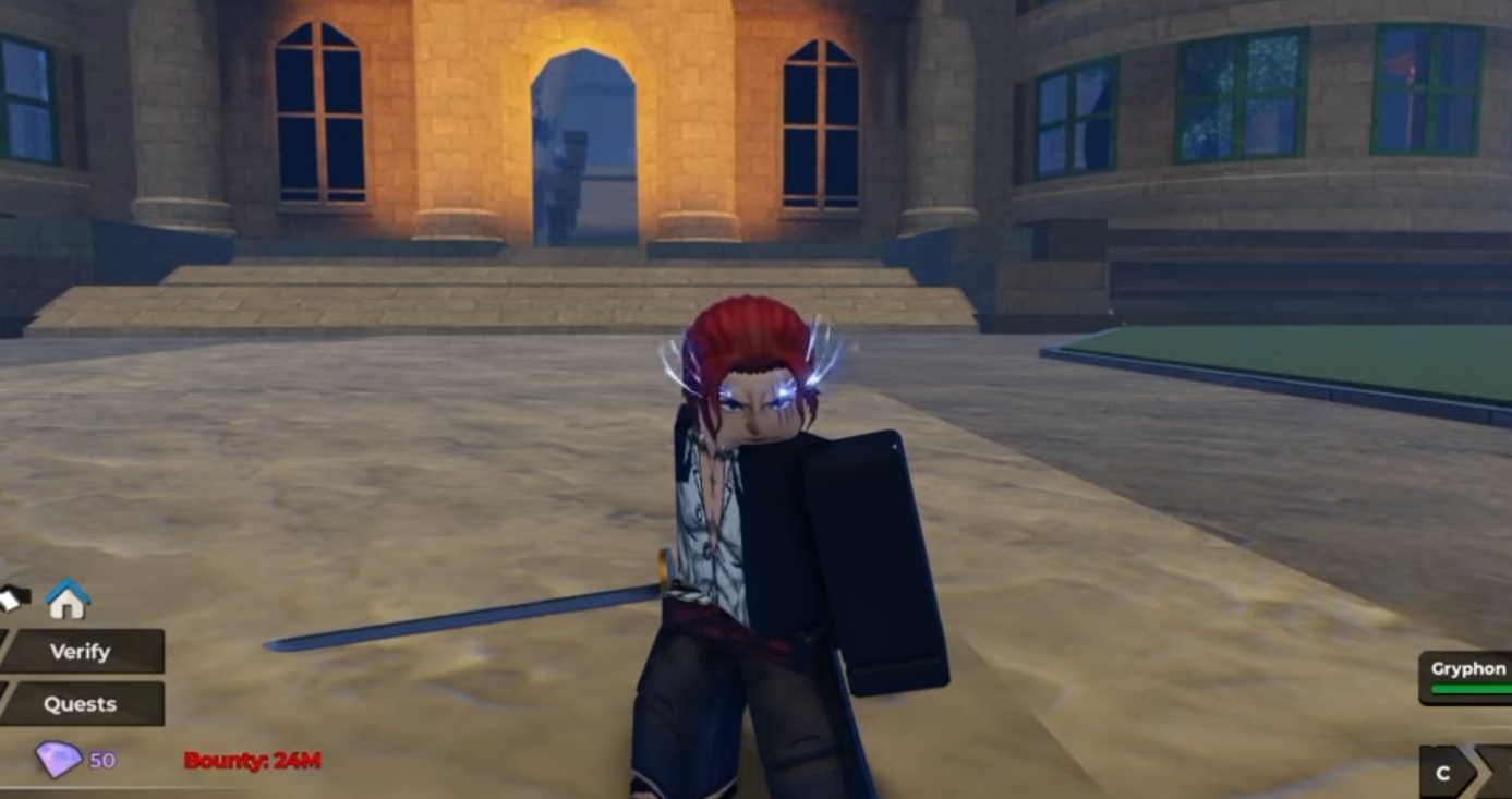 Haze Seas Upcoming Updates Leaks: Every New Weapon, Fruit, Awakening, Boss, and Rework!