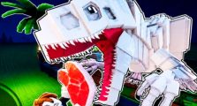 My Dino Park Codes 2026