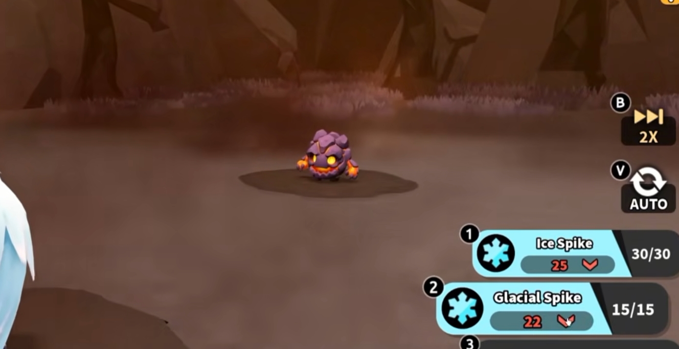 Evomon Damage Formula Guide: How Damage Is Actually Calculated