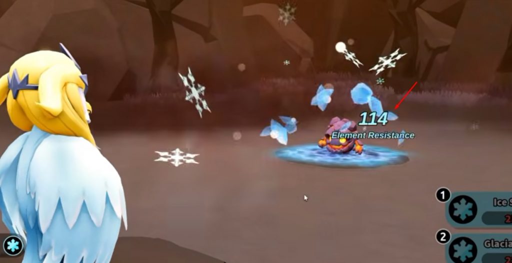 Evomon Damage Formula Guide: How Damage Is Actually Calculated