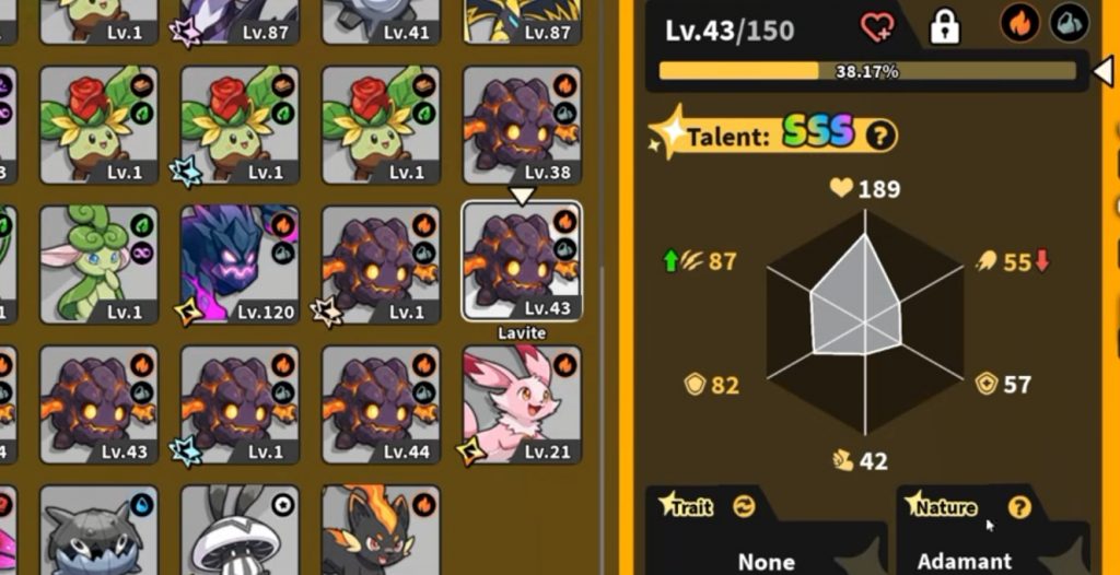 Evomon Damage Formula Guide: How Damage Is Actually Calculated