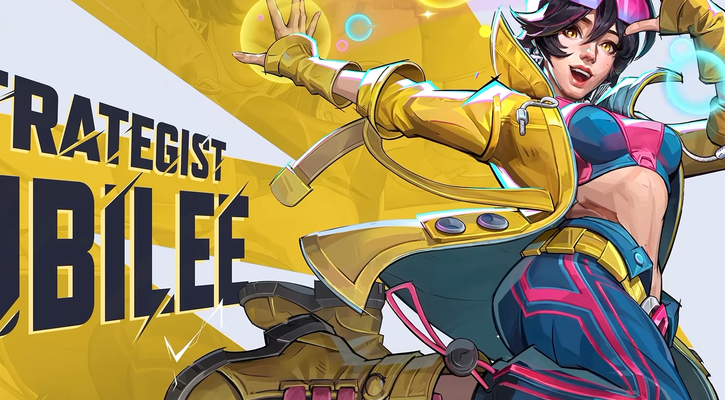 Marvel Rivals Jubilee Beginner Guide – Skills, Abilities, Combos, and Gameplay Tips