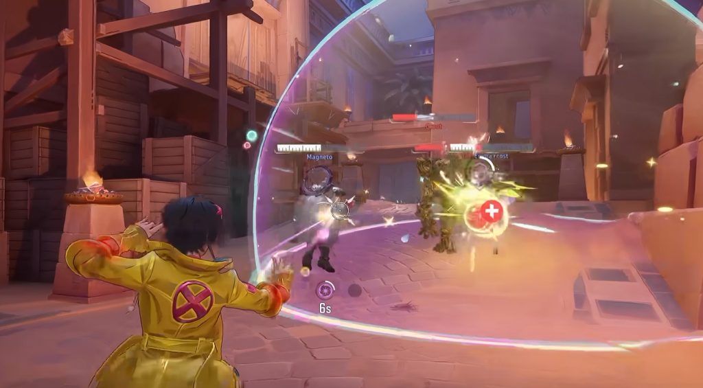 Marvel Rivals Jubilee Beginner Guide – Skills, Abilities, Combos, and Gameplay Tips