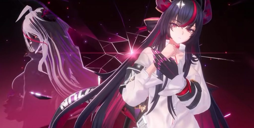Neverness to Everness NTE Shinku Guide: Best Build, Teams, Weapons, Rotation, and Gameplay Tips!
