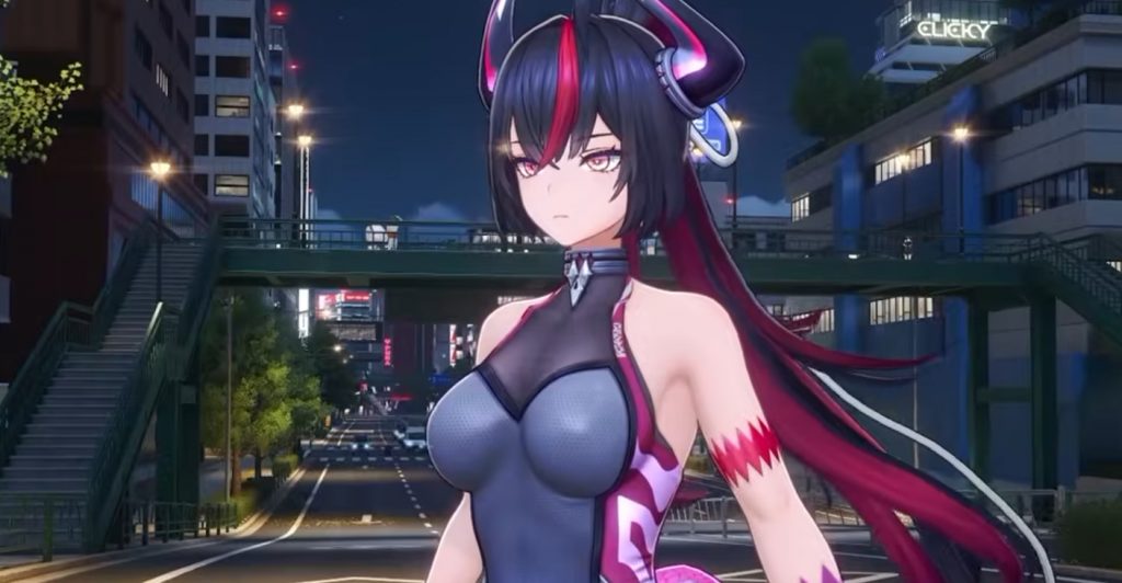 Neverness to Everness NTE Shinku Guide: Best Build, Teams, Weapons, Rotation, and Gameplay Tips!