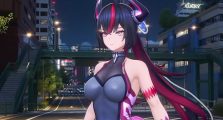 Neverness to Everness NTE Shinku Guide: Best Build, Teams, Weapons, Rotation, and Gameplay Tips!