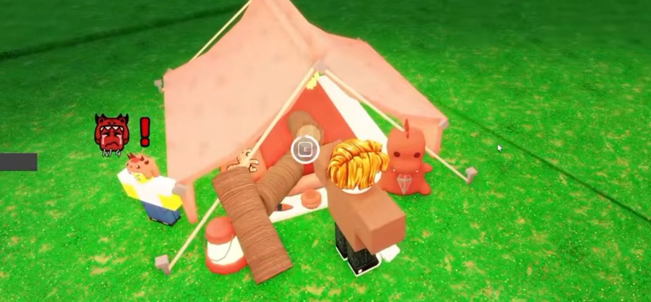 All Ways to Level Up Dino Kid in 99 Nights in the Forest Guide