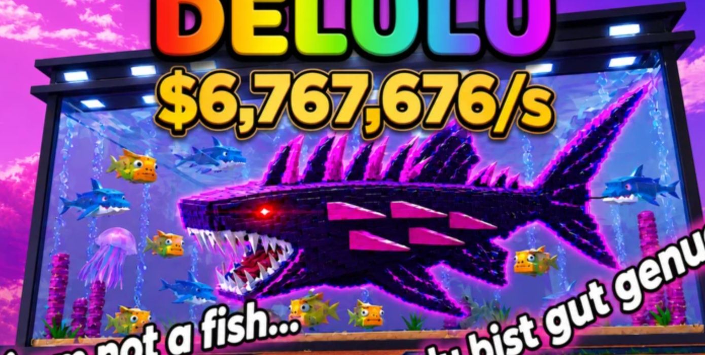 Be a Fish Bait Codes (July 2026)