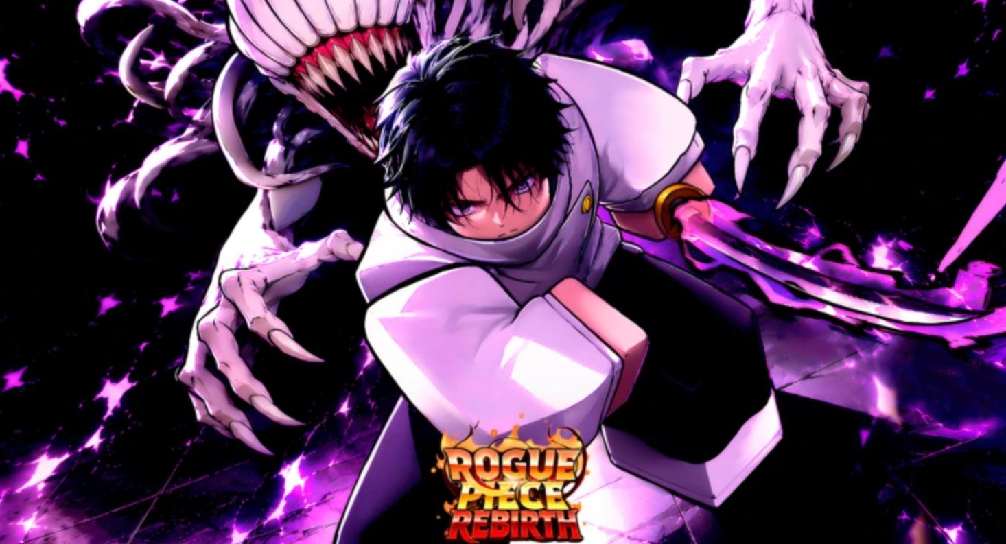 Rogue Piece Rebirth Update Guide: All Changes, Buffs, Nerfs, and New Codes!