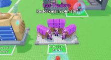 Steal a Brainrot Los Traders Guide: All Secret Brainrots, Trading Requirements, and Best Strategies