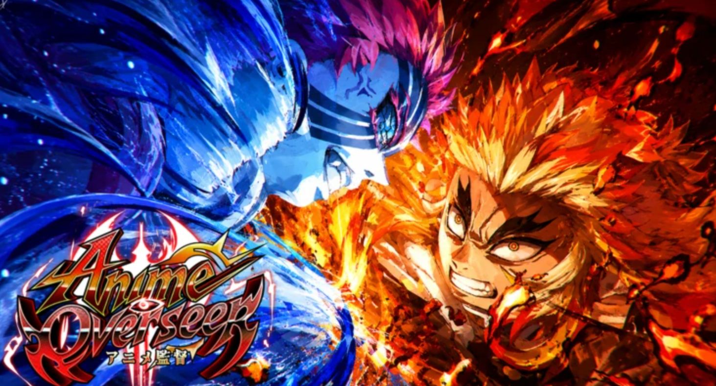 Anime Overseer Tier List (2026), Best Units to Unlock!