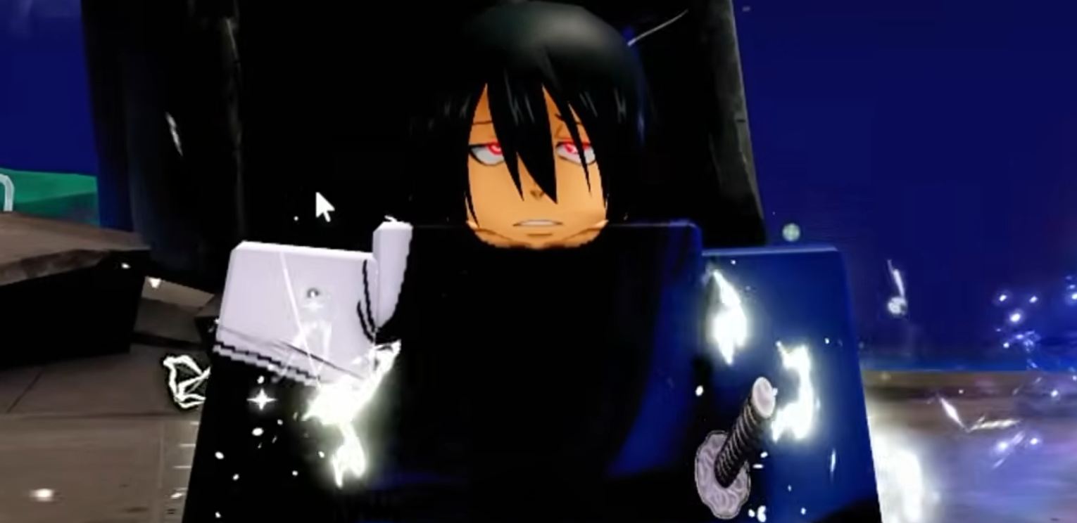 Legacy Piece Fire Force Update Guide: How to Unlock Shinra, & Benimaru!