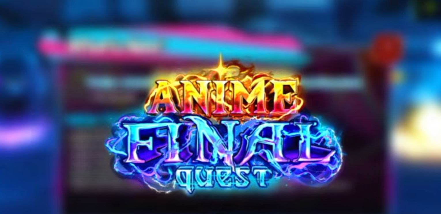 Anime Final Quest Tusk Guide: How to Unlock the New Tusk Ability!