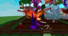 Grow a Garden 2