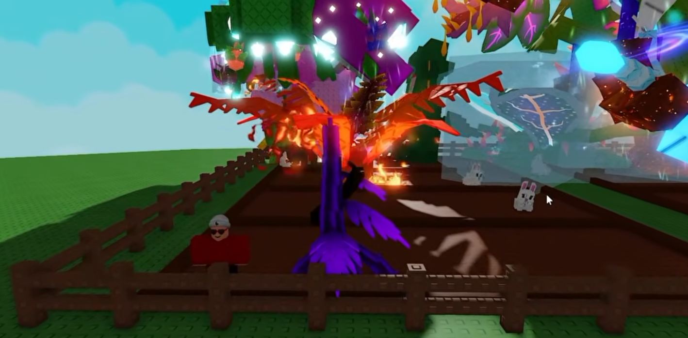 Grow a Garden 2