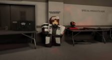 How to Get Nightstalker in Examination (Roblox) Guide