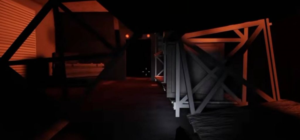 How to Get Nightstalker in Examination (Roblox) Guide