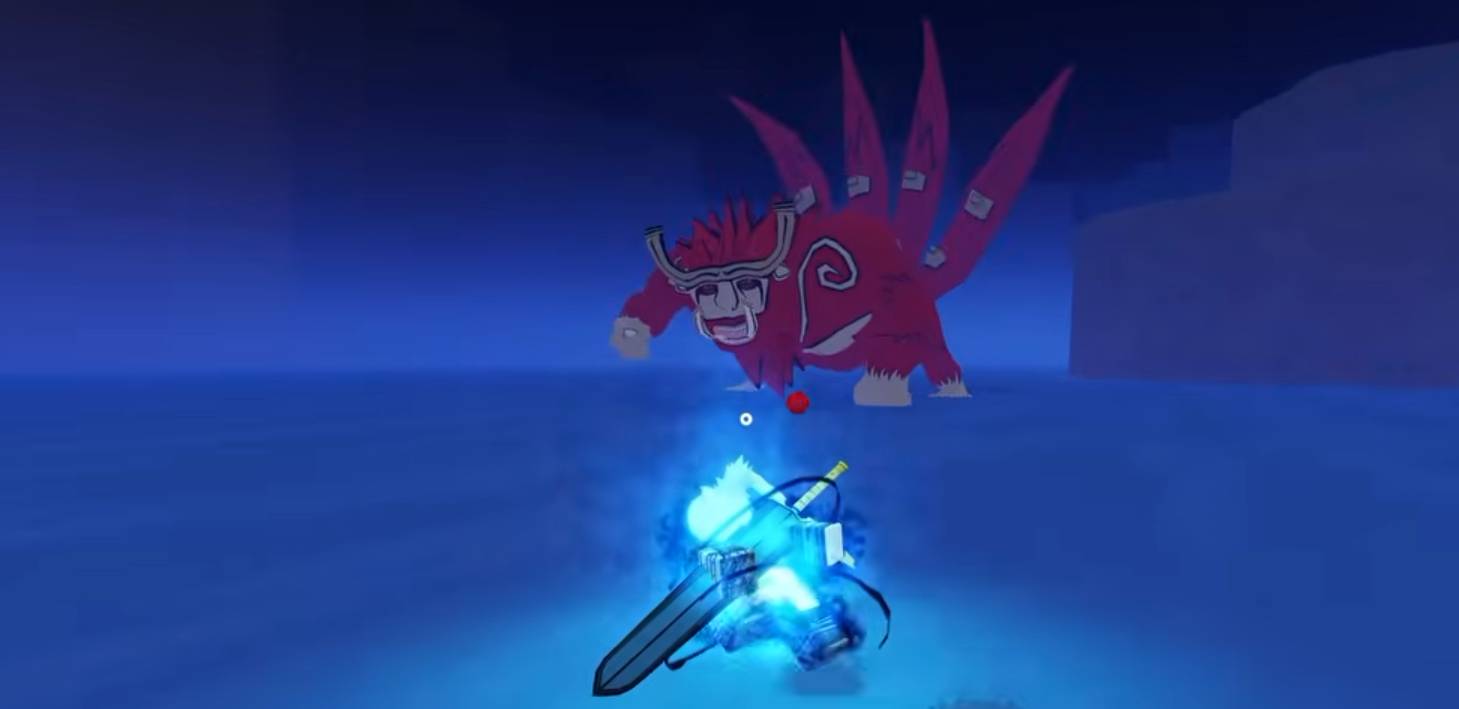 RELL Games Leaks Confirms More Shindo Life Update Content Is Coming!