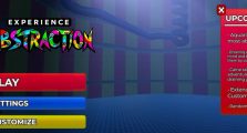 Caine Guide in Experience Abstraction (Roblox) Guide!