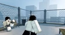 How to Change Clothes in Gakuran! Roblox