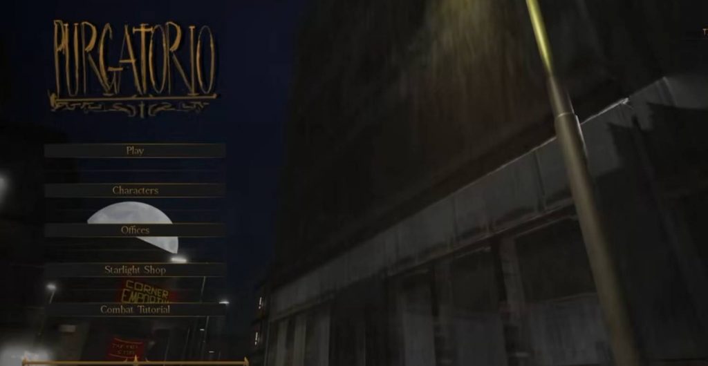 15 Purgatorio Beginner's Guide – Best Traits, Combat Tips, Progression, and Survival