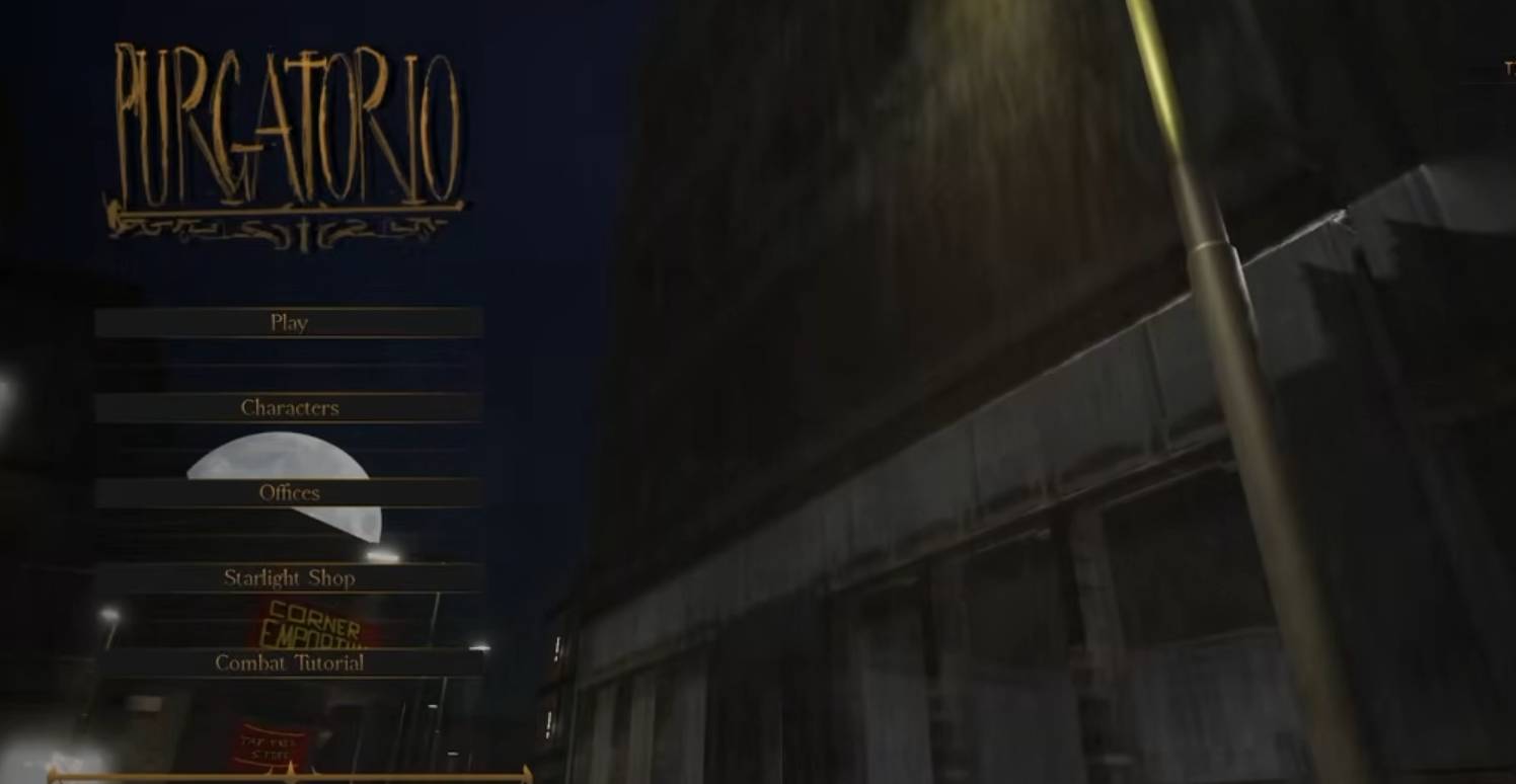 15 Purgatorio Beginner's Guide – Best Traits, Combat Tips, Progression, and Survival