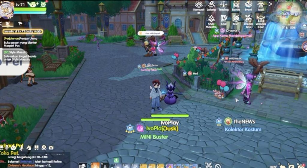 Ragnarok: The New World Redeem Codes 2026