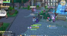 Ragnarok: The New World Redeem Codes 2026