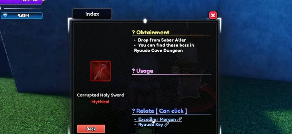 Lineage Piece How to Get Saber & Firefly Guide!