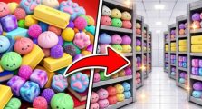 Clean the Squishies Codes (July 2026)
