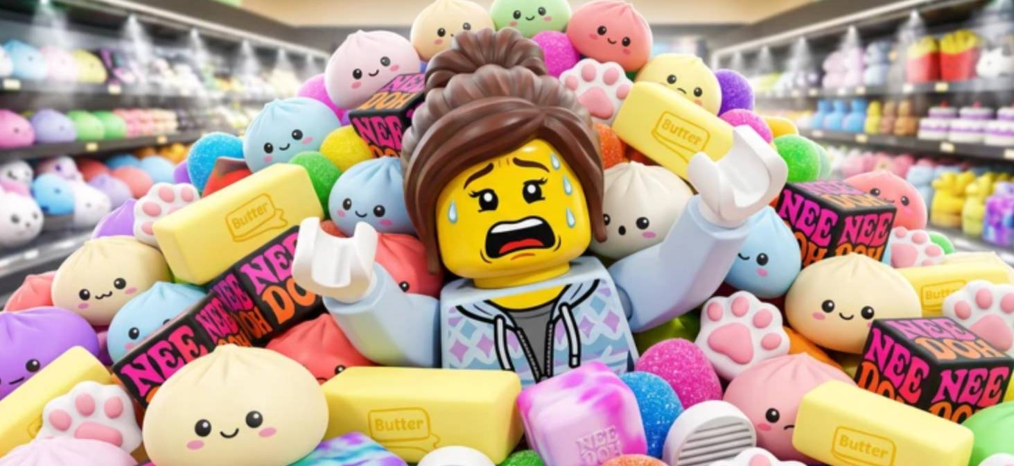 Clean the Squishies Beginner Guide – Best Cleaning Order, Magic Abilities, and Fast Farming Tips