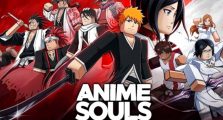 Anime Souls Codes July 2026