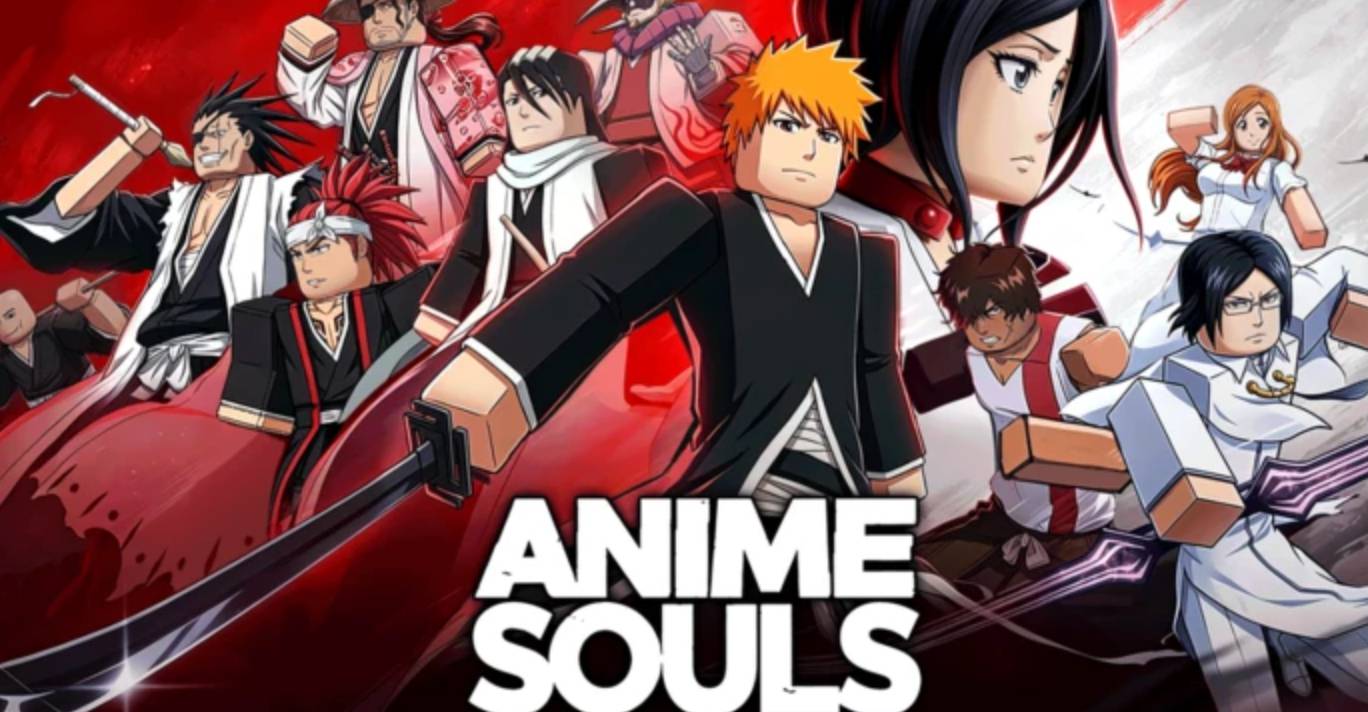 Anime Souls Codes July 2026