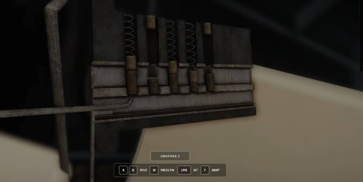 Havoc Beginner's Guide: Money, Keycards, Lockpicking, Tips & Guide!