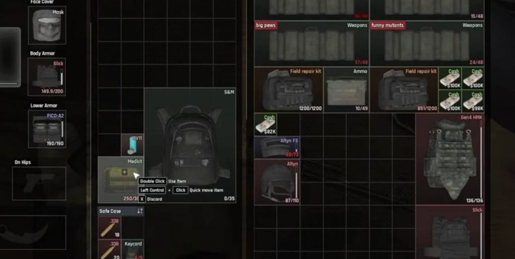 Havoc A-07 Complex & Catacombs Guide: Best Loot Route, Keycards, and Tips