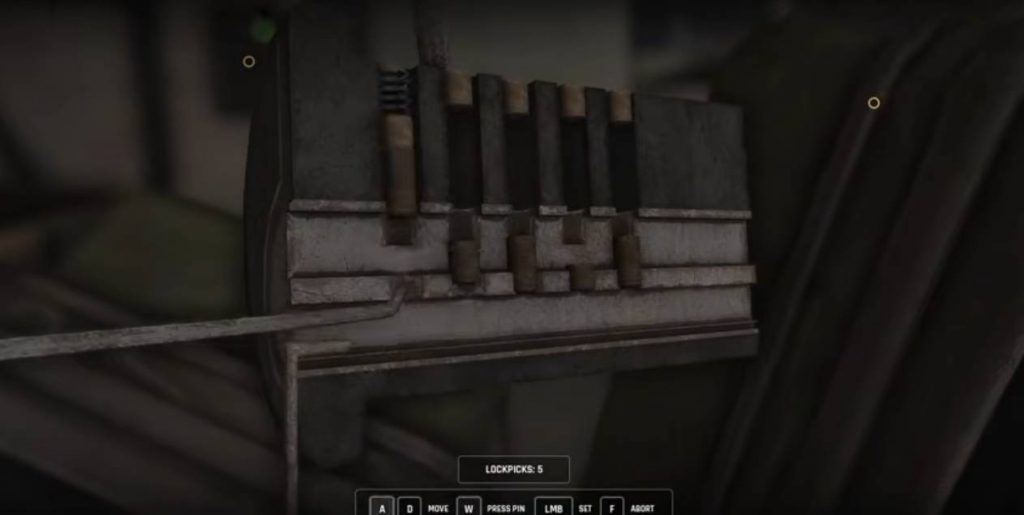 Havoc A-07 Complex & Catacombs Guide: Best Loot Route, Keycards, and Tips